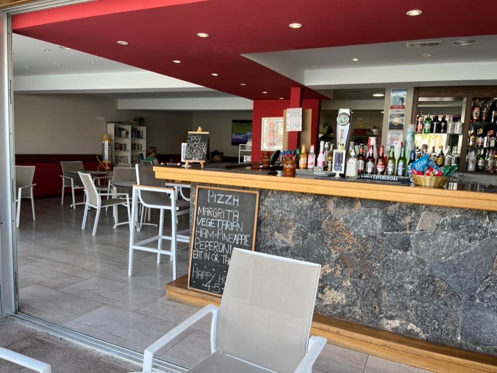 Los Gracioseras 2 Bed Apt No 218 - Ac, Wifi, Uk Tv Tias Exterior photo