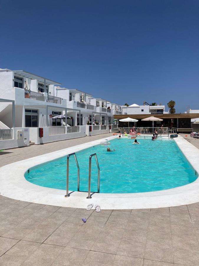 Los Gracioseras 2 Bed Apt No 218 - Ac, Wifi, Uk Tv Tias Exterior photo