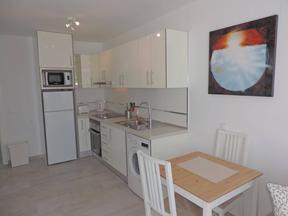 Los Gracioseras 2 Bed Apt No 218 - Ac, Wifi, Uk Tv Tias Exterior photo