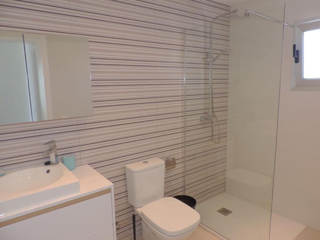 Los Gracioseras 2 Bed Apt No 218 - Ac, Wifi, Uk Tv Tias Exterior photo