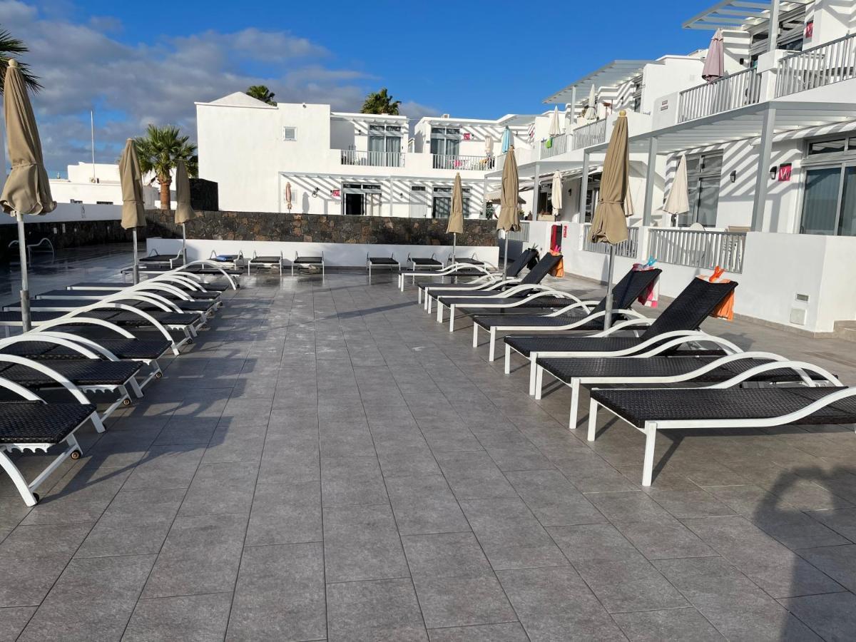 Los Gracioseras 2 Bed Apt No 218 - Ac, Wifi, Uk Tv Tias Exterior photo