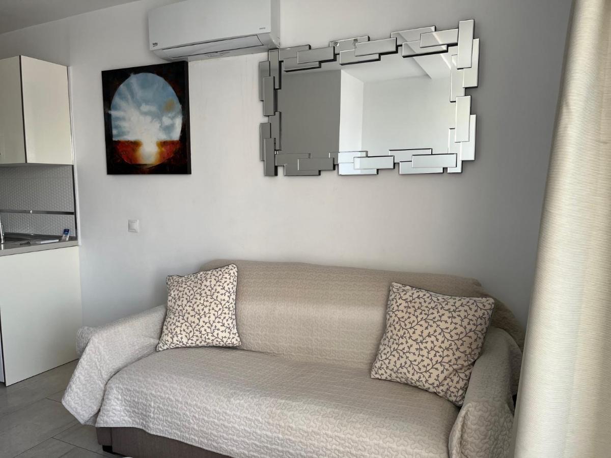 Los Gracioseras 2 Bed Apt No 218 - Ac, Wifi, Uk Tv Tias Exterior photo
